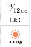 天気