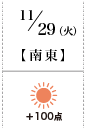 天気