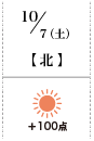 天気