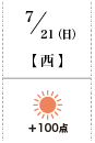 天気