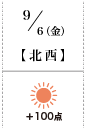 天気