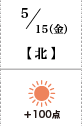 天気