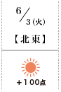 天気